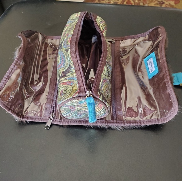 🎉 Mini Toiletry Travel Kit - Picture 1 of 5